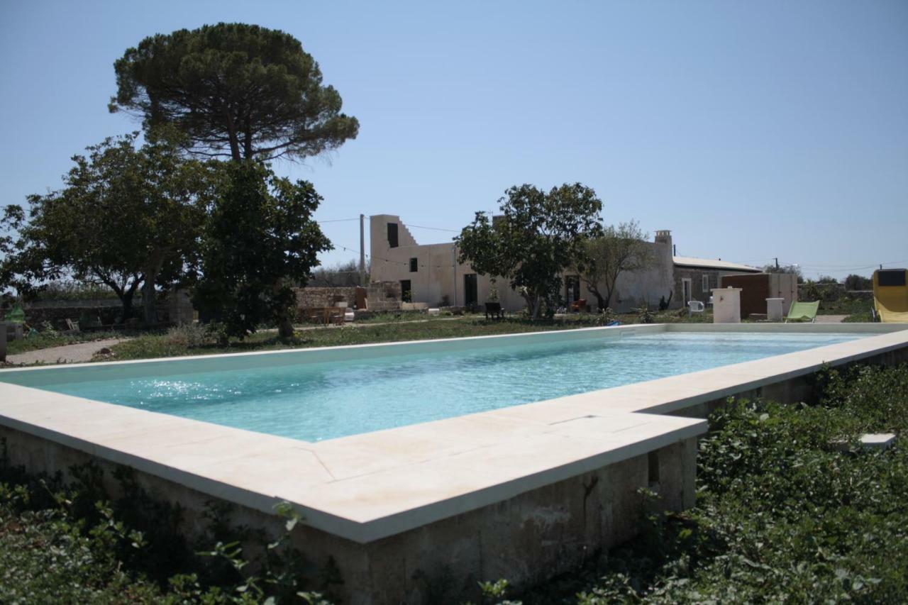 Casina Solatia * Nardò