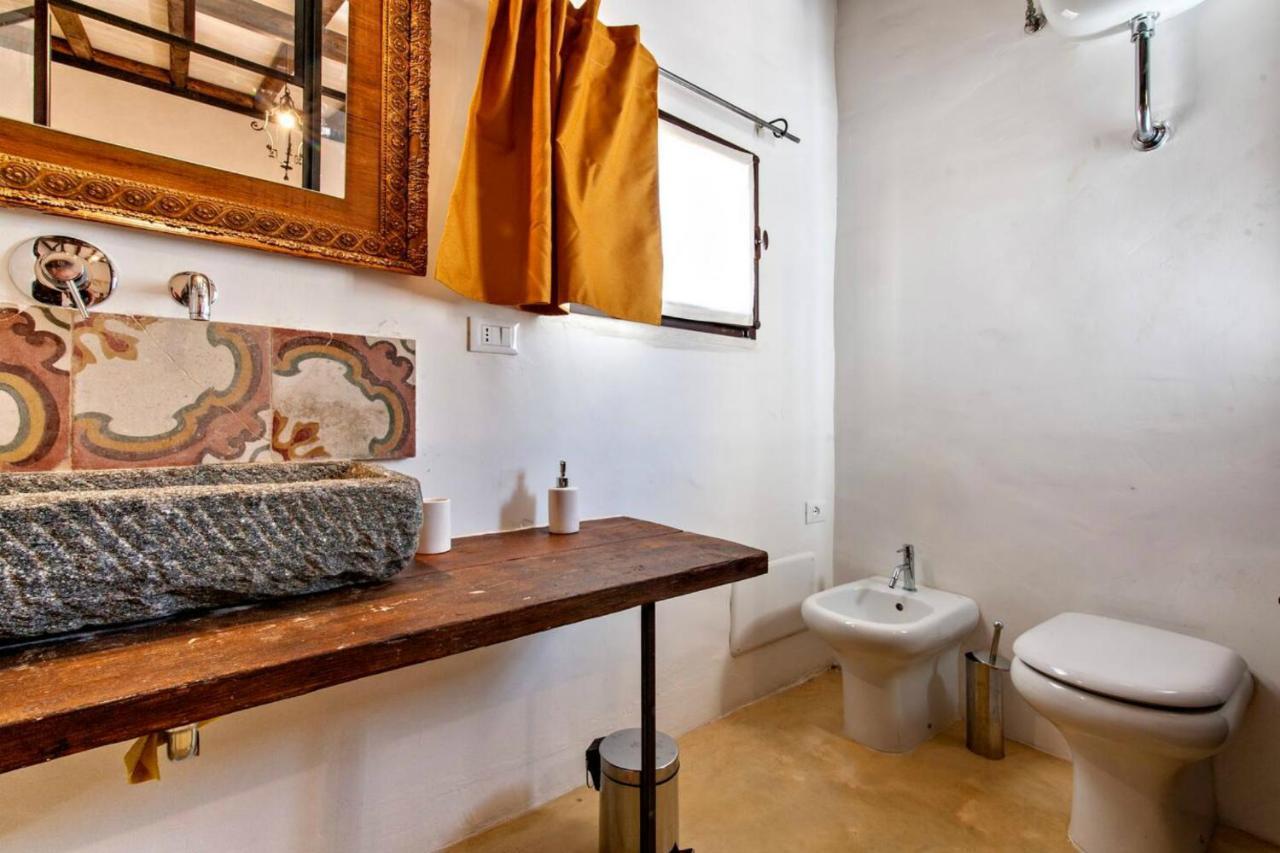 Bed & Breakfast Casina Solatia Nardò