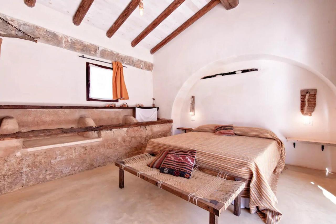 Casina Solatia Nardò