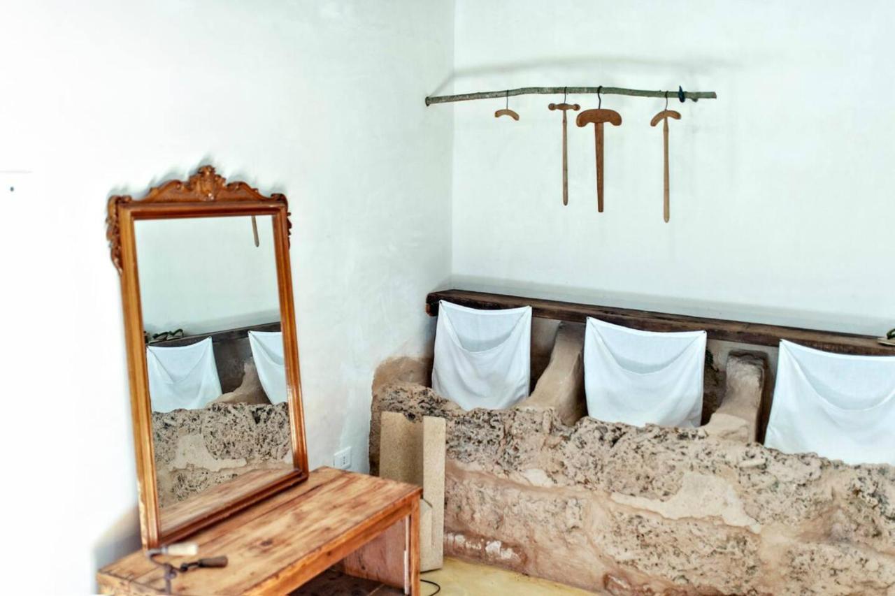 Bed & Breakfast Casina Solatia Nardò