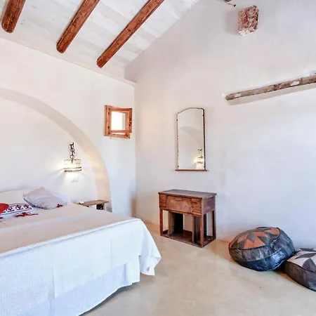Casina Solatia Bed & Breakfast Nardo Exterior photo