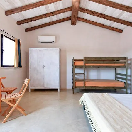 Casina Solatia Bed & Breakfast Nardo Exterior photo