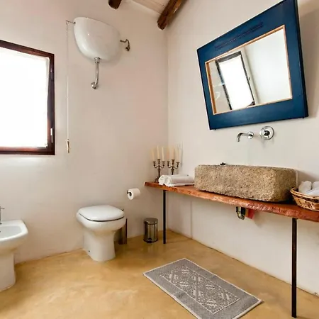 Casina Solatia Bed & Breakfast Nardo Exterior photo