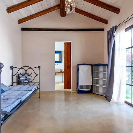 Casina Solatia Bed & Breakfast Nardo Exterior photo