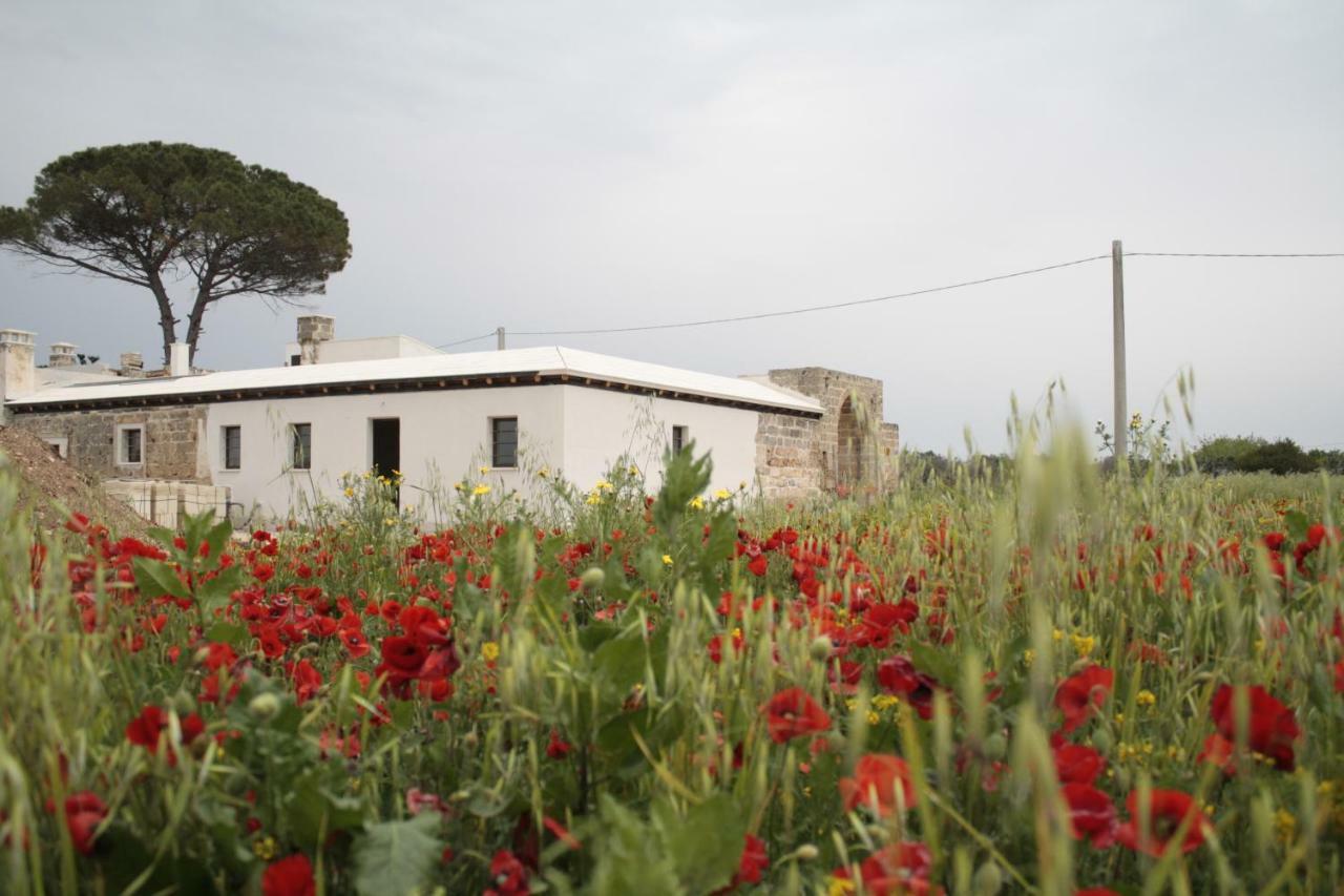 Casina Solatia * Nardò