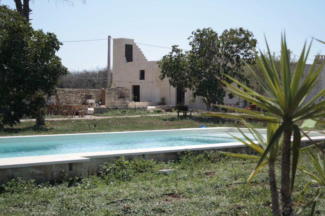 Casina Solatia Nardo