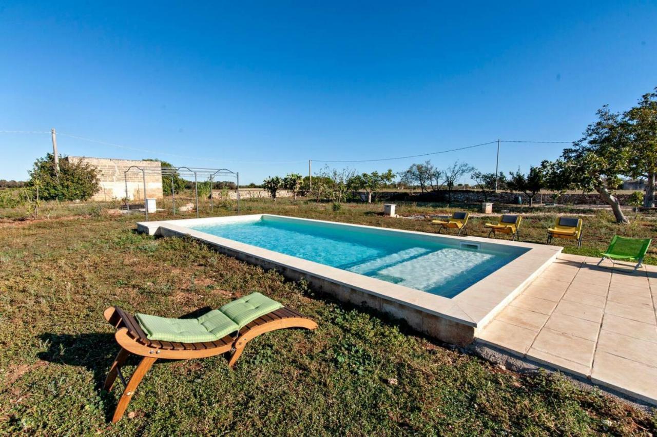 Casina Solatia *