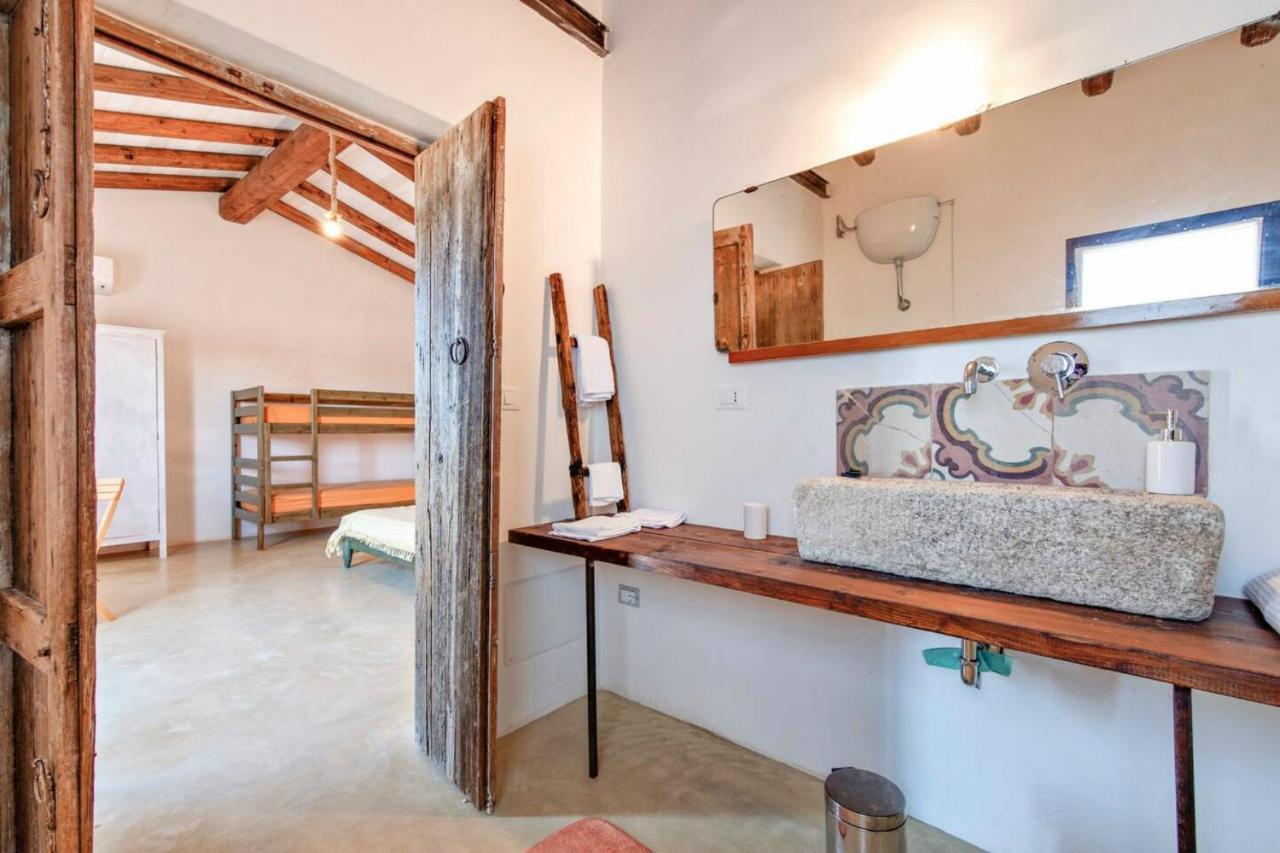 Casina Solatia Alojamento de Acomodação e Pequeno-almoço Nardò