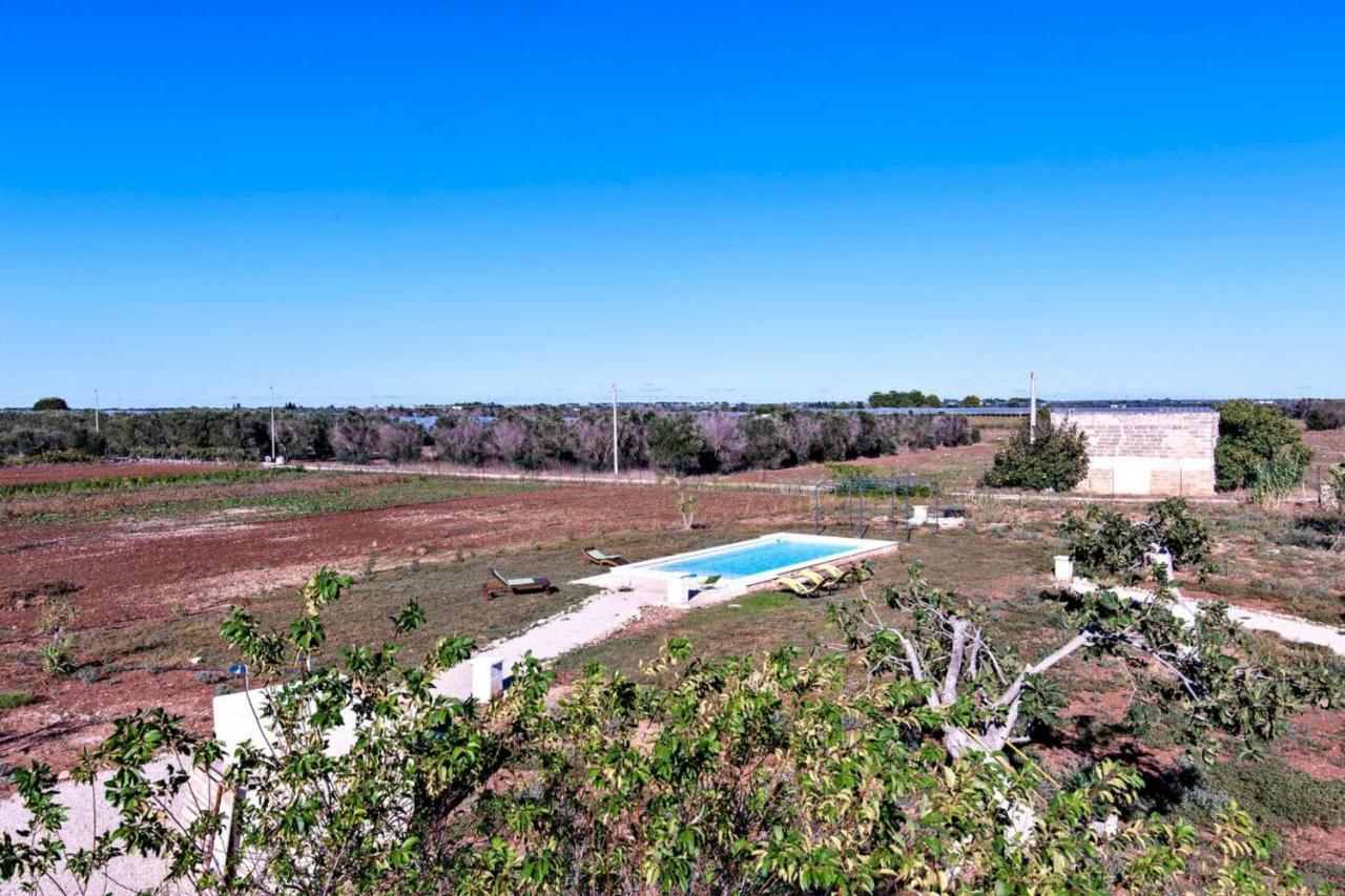Bed & Breakfast Casina Solatia Nardo