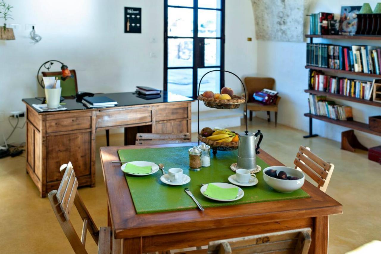 Bed & Breakfast Casina Solatia Nardo
