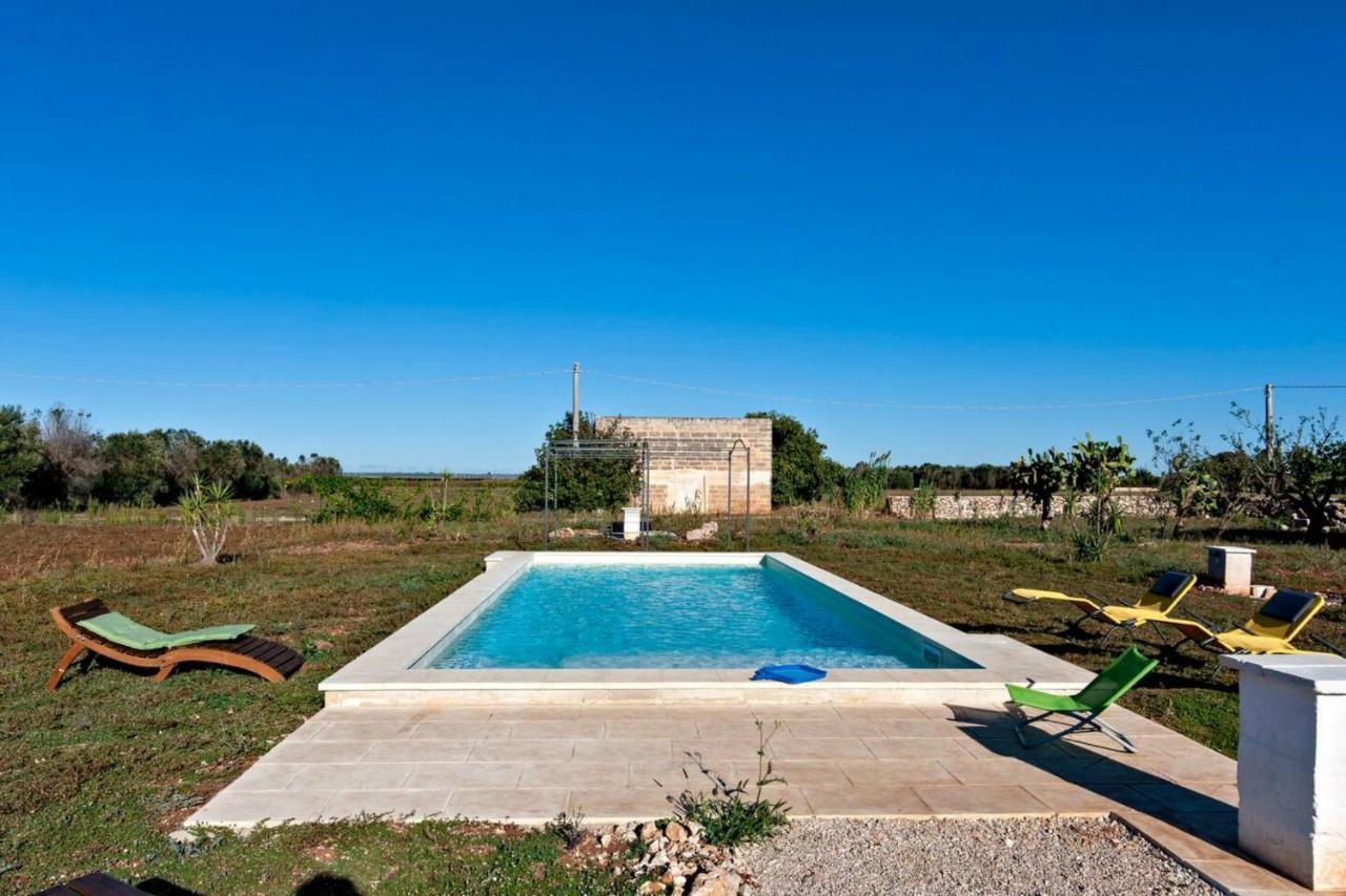 Bed & Breakfast Casina Solatia *