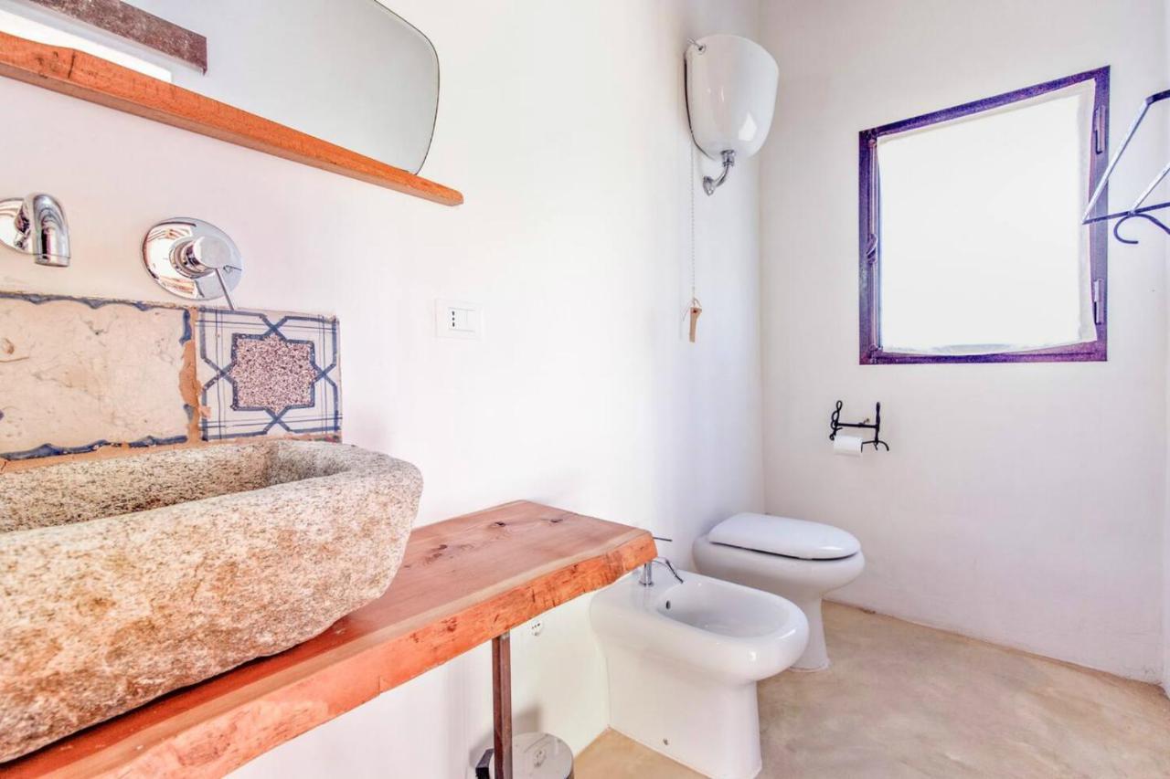 Alojamento de Acomodação e Pequeno-almoço Casina Solatia Nardò