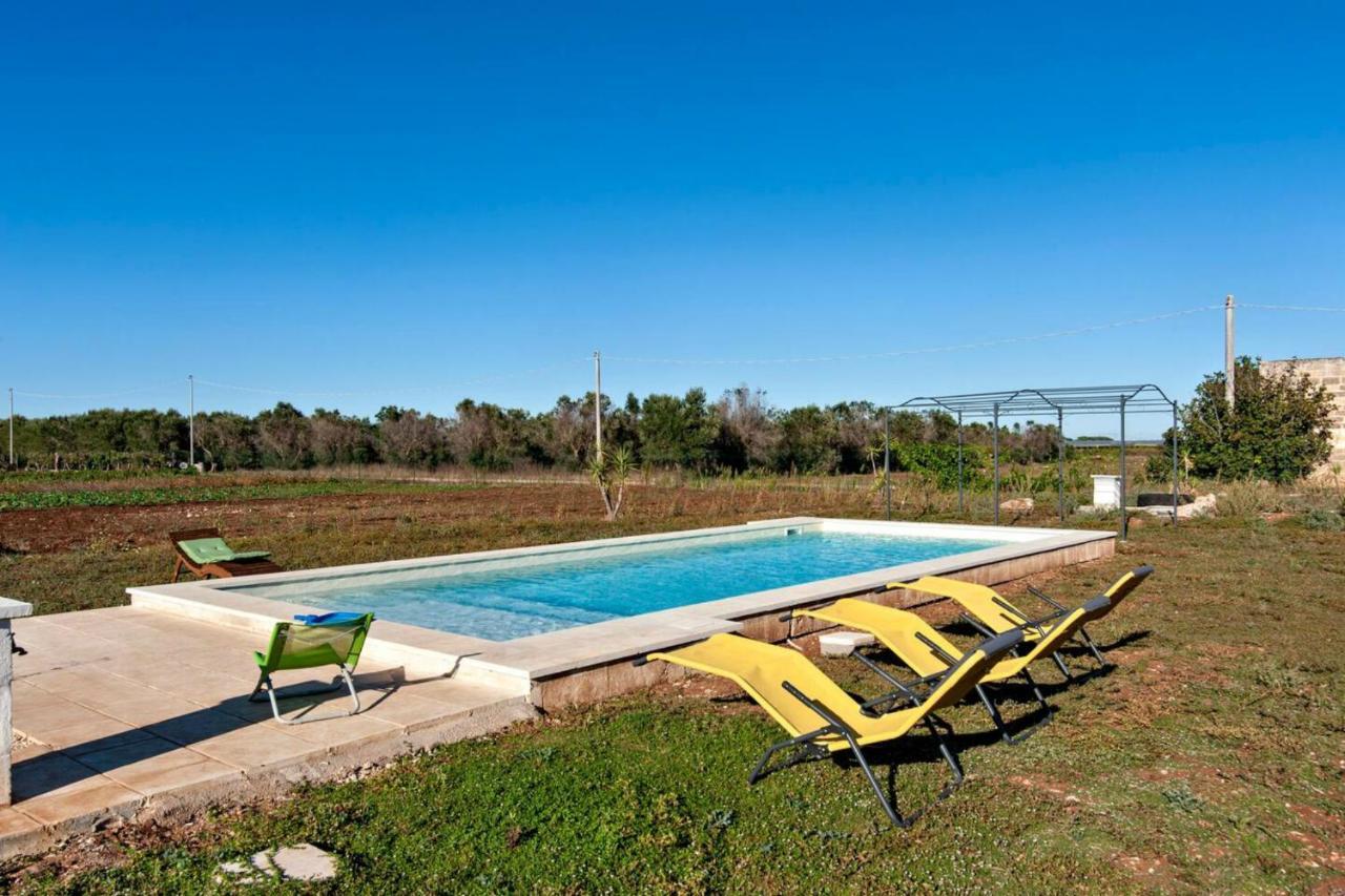 Casina Solatia *